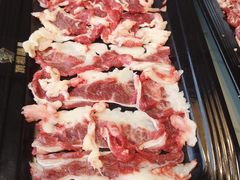 肥牛-顶福胜潮汕牛肉火锅(观沙岭店)