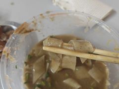 -小发锅巴菜铺(金辉家园店)