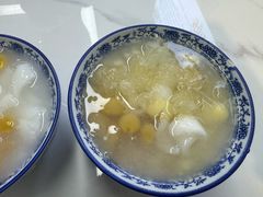 -黄记潮汕甜汤(贝底田坊店)