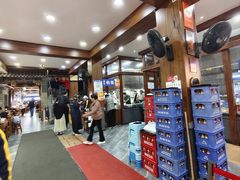 -清真·马洪小炒泡馍馆(钟楼回民街店)