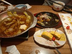 -隐月· 㐂和食屋(芝罘万达公馆店)
