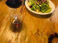 -羽深肉铺 Steak & Wine