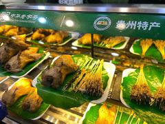 -但家香酥鸭(民生路总店)
