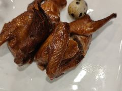 -清新鸡沙田乳鸽店(金融店)