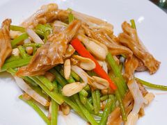 -狮王府淮扬菜(新街口友谊店)