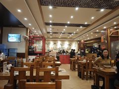 -老雒阳面馆·水席·洛阳菜(王城路店)