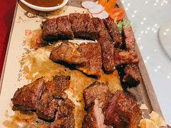 牛排-金满楼(天河中路店)