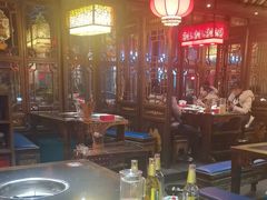 -矮板凳老火锅(宽窄巷子店)