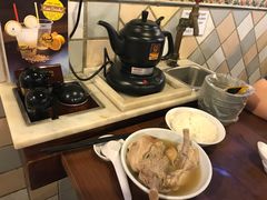 -松發肉骨茶(克拉码头店)