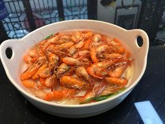 -华庭苑农家乐(旺山店)