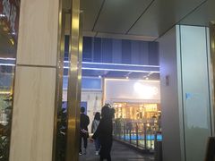 门面-张正麻辣串(包河万达店)