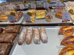 -那家面包房(珠江路店)