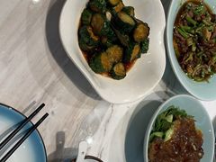 -曹家小菜(胜太路店)