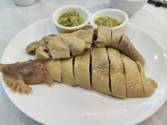 -文记壹心鸡(宝华路店)
