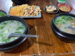 土豆丝-灿哥羊汤(果园店)