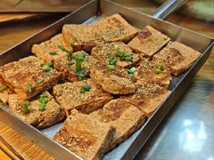 -老青岛戳子肉 (黄岛店)