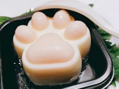 酸奶慕斯猫爪-海底捞火锅(金融街万达店)