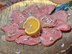 -江户烧肉(高德店)