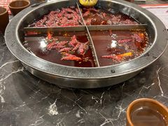 -陈眼镜火锅(总店)