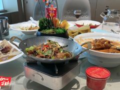 -普天和酒楼·新津菜·烤鸭(天津之眼店)