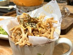 -秘密旅行Bonjour(黑金冠 江南西店)