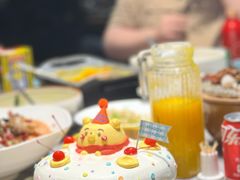 -鹊华居·地道鲁菜·海鲜·融合味(大明湖店)