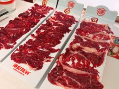 -陈记顺和潮汕鲜牛肉火锅(西门口广场店)