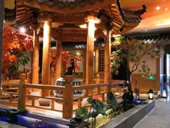 -添赐温泉馆(上南路店)