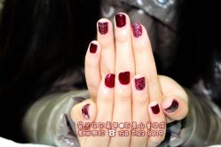 点击看大图 宜兰鲁谷店15801238879-梵熙美甲 Fancy Nails