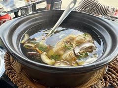 -蟹天蟹地农家菜·阳澄湖大闸蟹(浅水湾店)