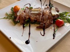 -La Vita 意大利传统料理(富民路店)