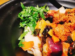 -毅祥斋老孙家泡馍(西羊市店)