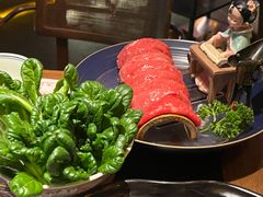 -大隐·成都火锅Bistro(合生麒麟新天地店)