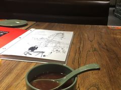 -小杨烤肉(朱雀店)
