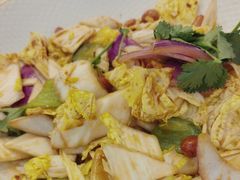 -南山鲜虾面·活鲜小馆·海味大连菜(南山总店)