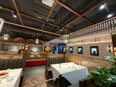 -贡宴盐帮菜自贡驻京联络处餐厅