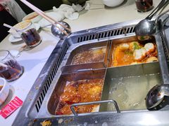 -海底捞火锅(吾悦国际广场店)