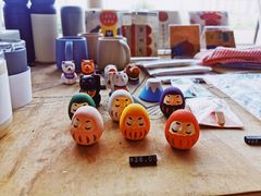 -Seesaw Coffee(朝阳大悦城店)