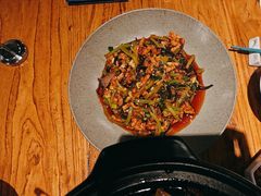 -巴蜀风·地道川菜(总店)