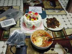 -半勺舒舒生日蛋糕店