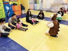 -红黄蓝成长中心(公益西桥校区)