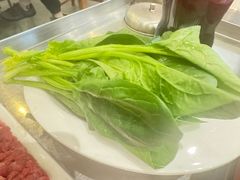 -南门涮肉(北洼路店)