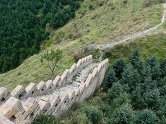 -雁门关景区
