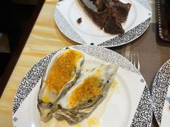 -西藏饭店·亚克·食光自助餐厅(文殊院店)