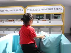 -考拉小厨亲子餐厅(榆次店)