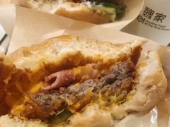 -魏家凉皮(西安秋林宏业商厦店)