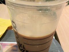 -星巴克(夏碧路店)