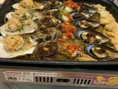 -丰收日(五角场店)