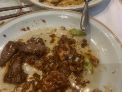 -到家尝北京菜(西坝河店)