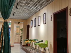 -素心斋素食餐厅